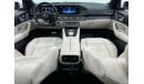 Mercedes-Benz GLS 450 2024 Mercedes-Benz GLS-450 AMG 4MATIC®, 5 Years GARGASH Warranty, Gargash Full Service History, GCC