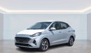 هيونداي جراند i10 2024 HYUNDAI GRAND i10 1.2L GL PETROL A/T - EXPORT ONLY