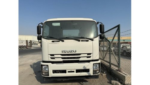 إيسوزو FVR Isuzu FVR34Q24G Cab Chassis Truck 4x2 , Payload 12.5 Ton.