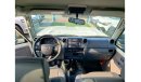 Toyota Land Cruiser Hard Top LC78 4.0 L  2024  MANUAL