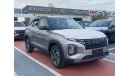 Hyundai Creta HYUNDAI CRETA 1.5L PETROL FWD