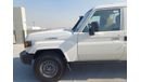 Toyota Land Cruiser 70 TOYOTA LAND CRUISER 79 2.8L AUTO 4WD SC PICKUP 2024