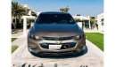 Chevrolet Malibu LT AED 390 PM | CHEVROLET MALIBU | FULL OPTION | 0% DP | GCC