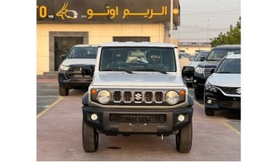 Suzuki Jimny SUZUKI JIMNY GLX 1.5L AT FULL 2024