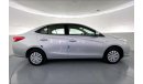 Toyota Yaris SE / E | 1 year free warranty | 0 Down Payment