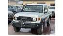 Toyota Land Cruiser Pick Up TOYOTA LAND CRUISER 79 DOUBLE CAB PIKCUP LX-Z V6 4.0L PETROL 4WD