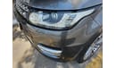 Land Rover Range Rover Sport (other) Dynamic