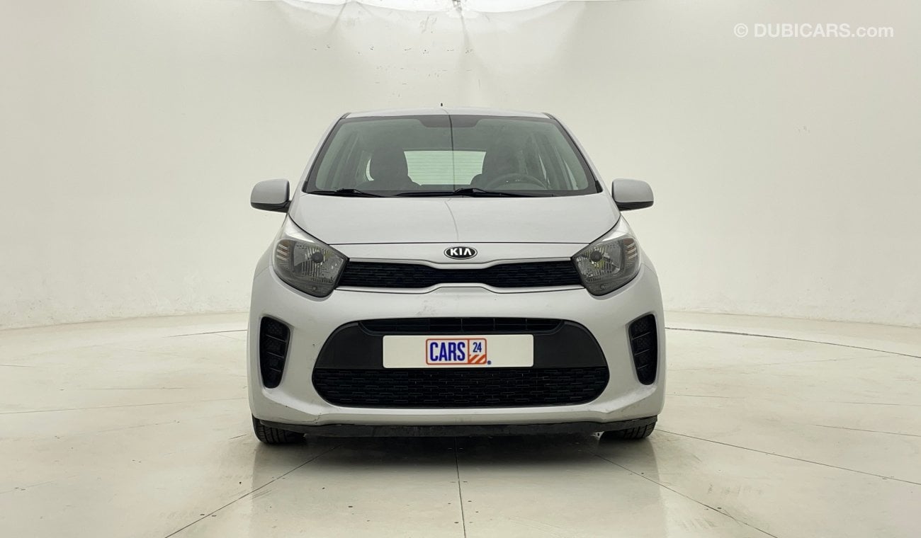 Kia Picanto LX 1.2 | Zero Down Payment | Free Home Test Drive