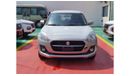 Suzuki Swift 1.2 GLX Petrol Automatic