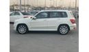 Mercedes-Benz GLK 300 Mercedes GLK300