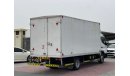 Mitsubishi Canter 2020 I Have BOX 16 FT I Ref#105