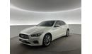 Infiniti Q50 Premium / Luxe | 1 year free warranty | 0 Down Payment