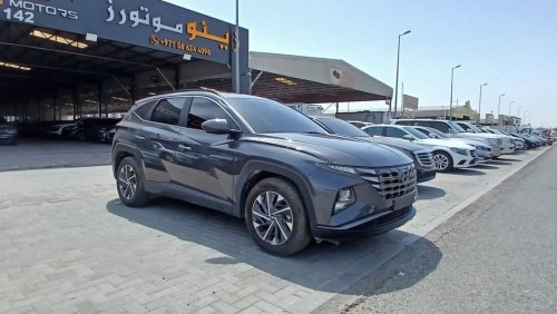 هيونداي توسون Hyundai Tucson 2021 diesel korea importer