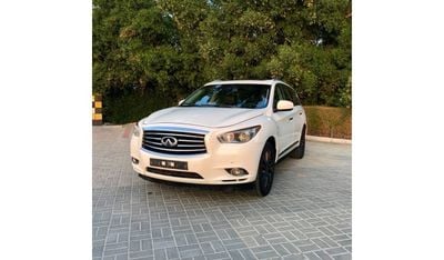 Infiniti QX60 Limited Edition 3.5L