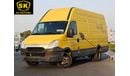 إيفيكو دايلي / CARGO/ DIESEL/ LONG WHEEL BASE/ LOT# 26127