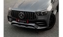 Mercedes-Benz GLE 53 AMG GLE 53 AMG | 8,225 P.M  | 0% Downpayment | Agency Warranty!