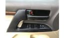 Toyota Land Cruiser GXR 2016 V8 modified to 2024 Full Option Very Clean Title