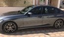 بي أم دبليو 330i M Sport 2.0L (255 HP)