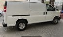 Chevrolet Express Cargo 6.6L Petrol 2024 MY Brand New