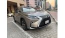 لكزس RX 350 Excellence 3.5L