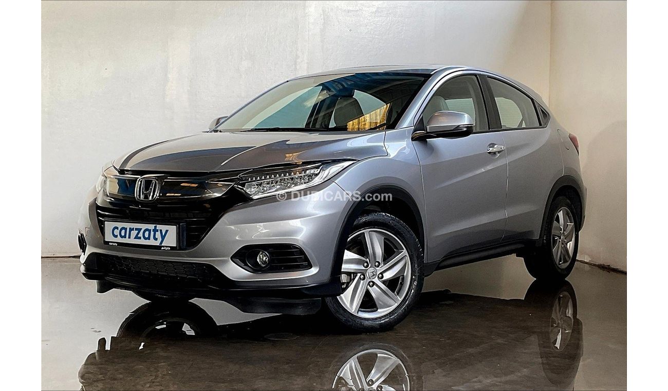 Honda HRV EX