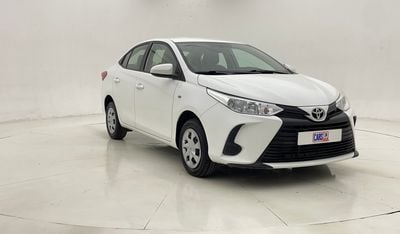 Toyota Yaris SE 1.5 | Zero Down Payment | Home Test Drive