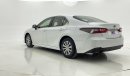 Toyota Camry LE HYBRID 2.5 | Zero Down Payment | Free Home Test Drive