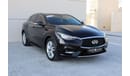 Infiniti Q30 2.0 T SPORT