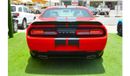 Dodge Challenger END OF YEAR OFFERS*2022/HIME **RTWITH SRTKIT +WIDE BODY**LOW MILEG  VERY GOOD CONDITION