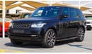 Land Rover Range Rover (other)