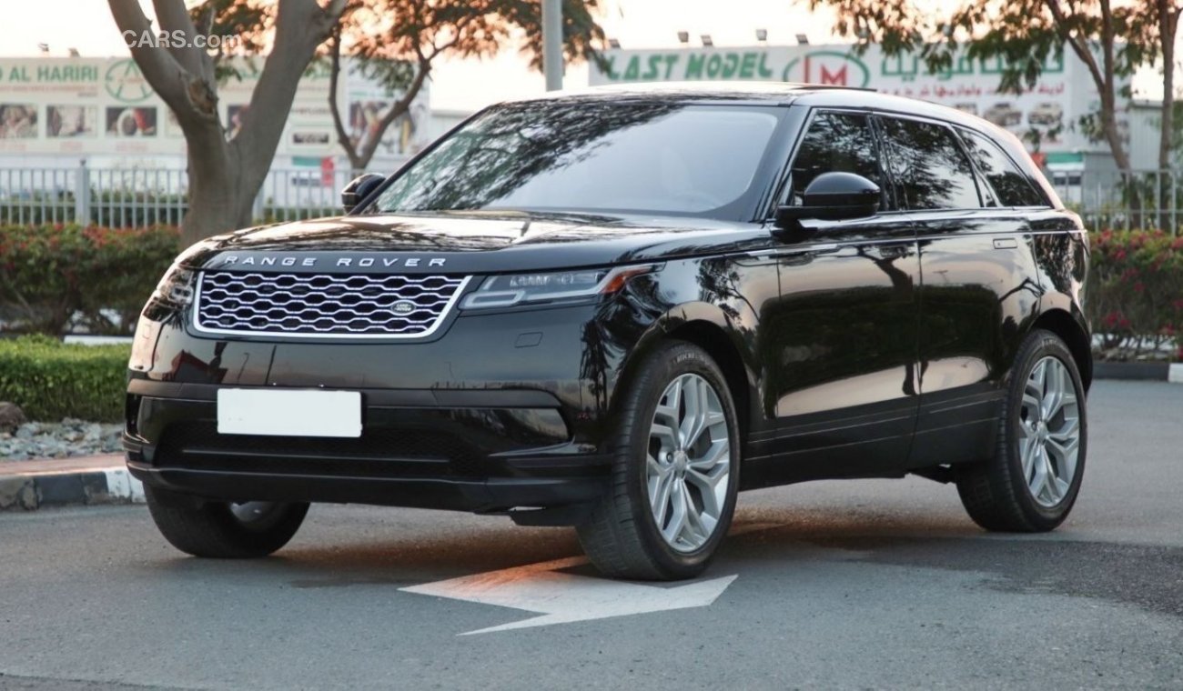 Land Rover Range Rover Velar P380 S Special Offer