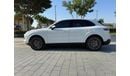 Porsche Cayenne Turbo 4.0L (545 HP) CAYENNE - S