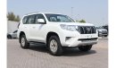 تويوتا برادو TOYOTA PRADO TXL  2.8L DIESEL 2023