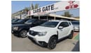 Renault Duster SE Plus