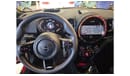 ميني جون كوبر كونتري مان 2023 Mini John Cooper Works/Alcantara Seats/Mint condition