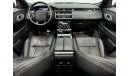 Land Rover Range Rover Velar 2020 Range Rover Velar P380 R-Dynamic HSE, DEC 2024 Range Rover Warranty, Service Pack, GCC