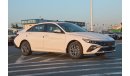 هيونداي إلانترا HYUNDAI ELANTRA PREMIER PLUS 1.6L FWD PETROL SEDAN 2024