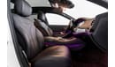 Mercedes-Benz S560 Maybach 2018 Mercedes Benz Maybach S560 4MATIC / Full-Service History