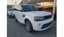 Land Rover Range Rover Sport HSE