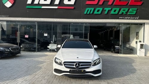 مرسيدس بنز E300 Std