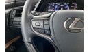 Lexus ES350 Platinum | 1 year free warranty | 0 Down Payment