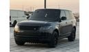 Land Rover Range Rover Vogue SE 5.0L