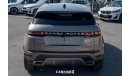 لاند روفر رانج روفر إيفوك Range Rover Evoque L249PS Luxury Edition 2.0L 2024