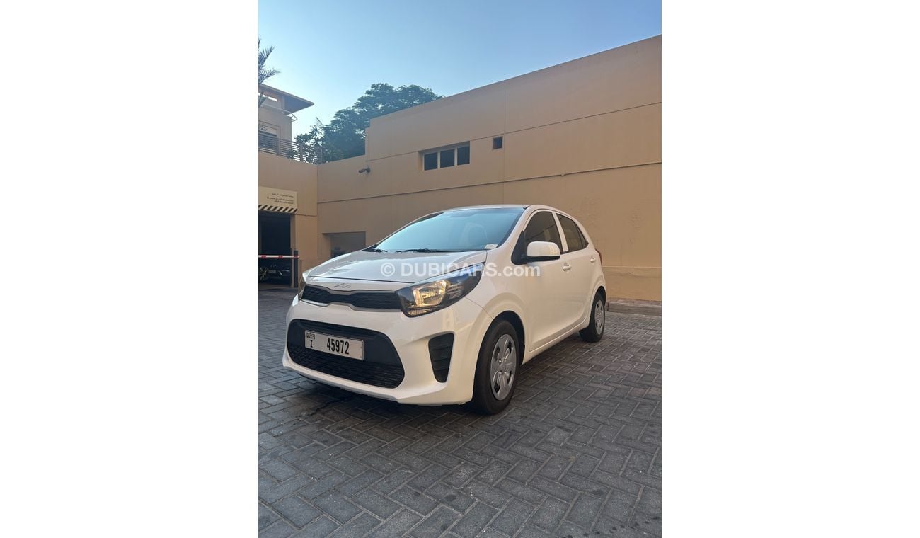 Kia Picanto LX 1.2L