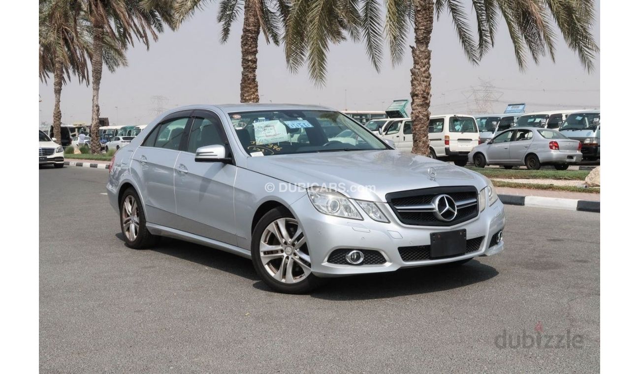 مرسيدس بنز E 350 MERCEDES BENZ E350