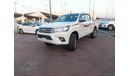 Toyota Hilux DC 2.4L 4WD DIESEL AUTOMATIC TRANSMISSION