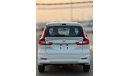 سوزوكي ايرتيغا Suzuki Ertiga GLX