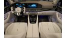 Mercedes-Benz GLS 600 GLS 600 ✔Crystal White Interior ✔Obsidian Black / Rubellite Red Exterior