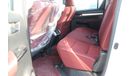 Toyota Hilux 4.0L TRD, PUSH START, MONITOR, BACK CAMERA, ALLOY WHEELS, MODEL 2024