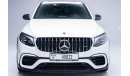 Mercedes-Benz GLC 63 AMG EDITION 1